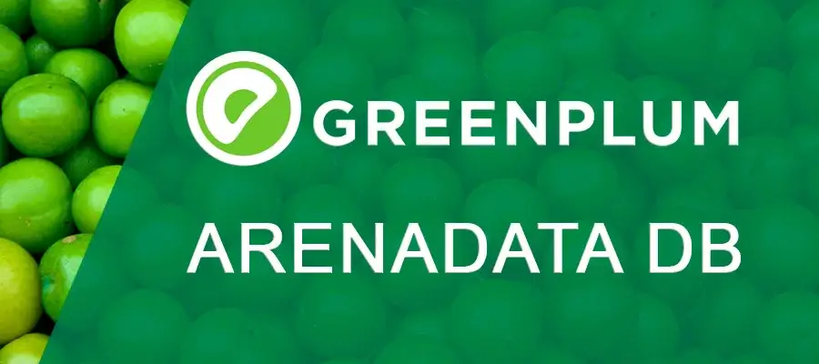 Администрирование Greenplum / Arenadata DB