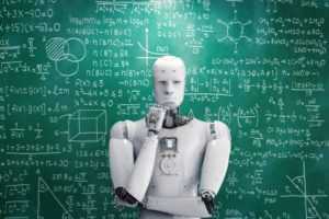 искусственный интеллект, BigData, Machine Learning, Сбербанке 