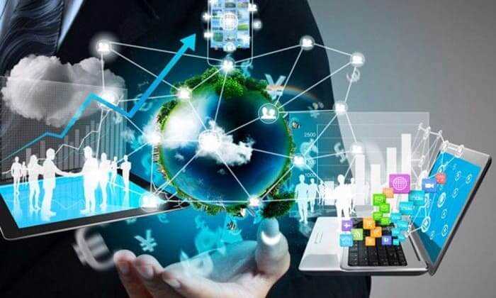 Цифровизация, цифровая трансформация, Digital Transformation, цифровая экономика, автоматизация, предиктивная аналитика, бизнес-процессы