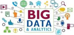 Большие данные, Big Data
