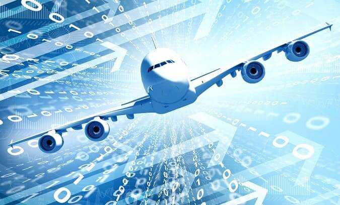 Big Data, Большие данные, машинное обучение, Machine Learning, транспорт, авиация, самолеты, аэропорты