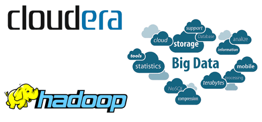 Клаудера, Big Data, CDH, Cloudera