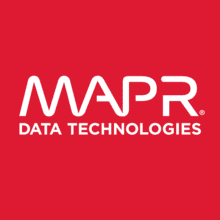 мапр, MapRDataTechnologies