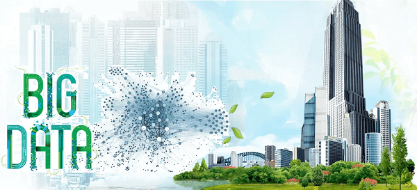 Big Data, Большие данные, машинное обучение, Machine Learning, город, IoT, Internet Of Things, интернет вещей