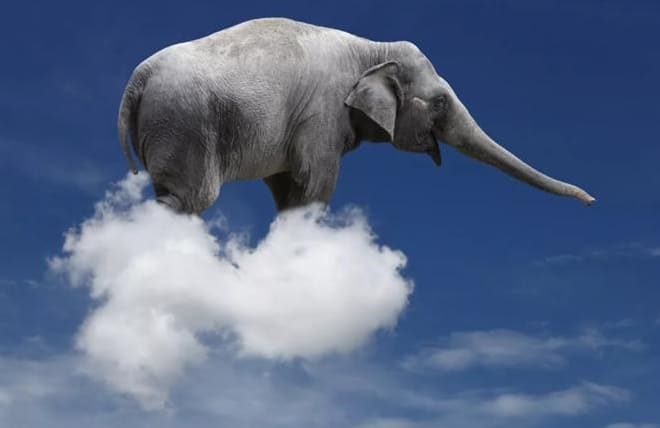 Облачный Hadoop
