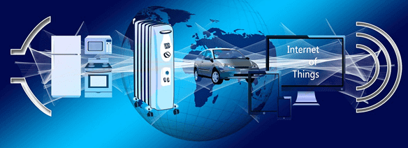 облака, Big Data, Большие данные, интернет вещей, IoT, Internet of Things