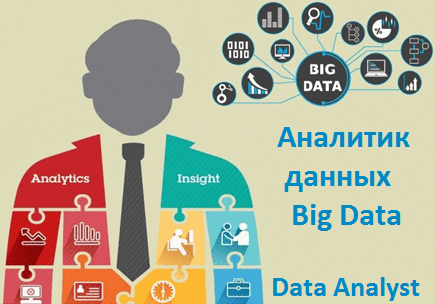  Big Data 