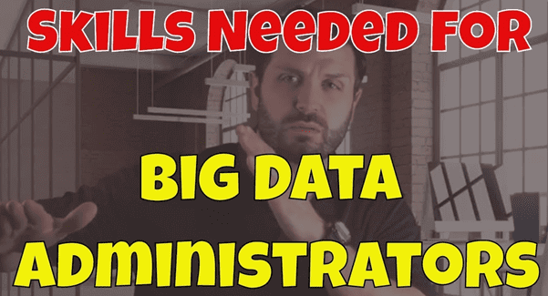 админ, администрирование, administrator Big Data