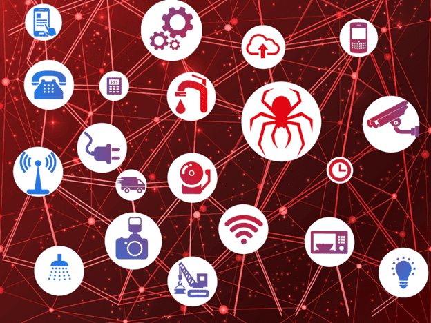 Big Data, Большие данные, интернет вещей, IoT, Internet of Things, Security, безопасность, защита информации, персональные данные, утечки данных