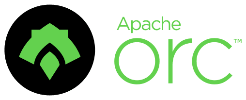 форматы Big Data файлов: Apache Parquet, ORC