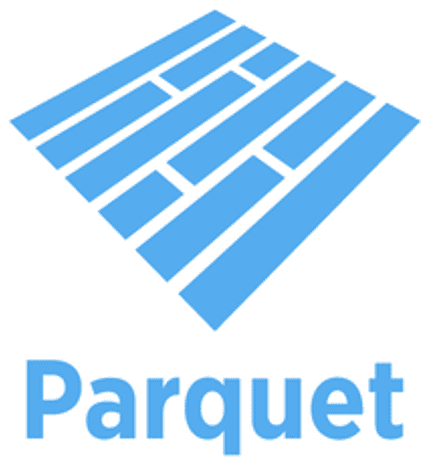 Apache Parquet, апач паркет, формат данных