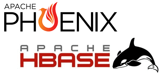 Apache Phoenix, Big Data, Большие данные, архитектура, SQL, ETL, Hadoop, Hive, Impala