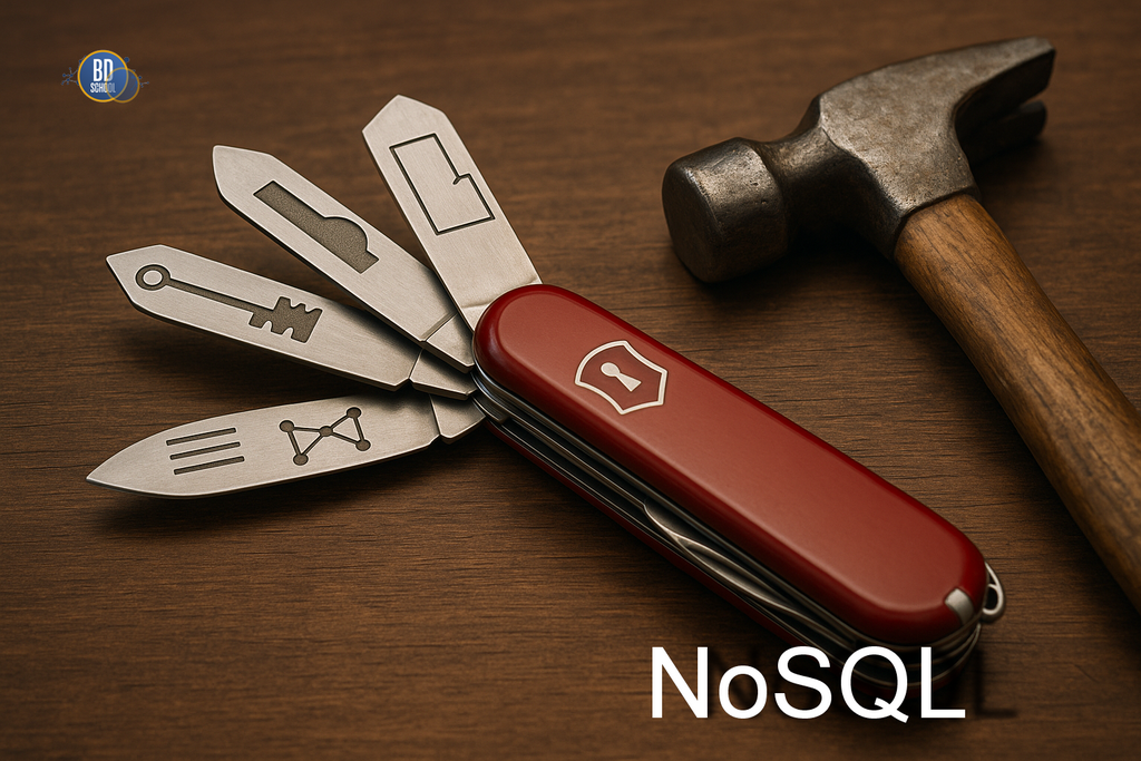 NoSQL