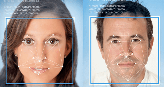 биометрические системы, машинное обучение и распознавание лиц
