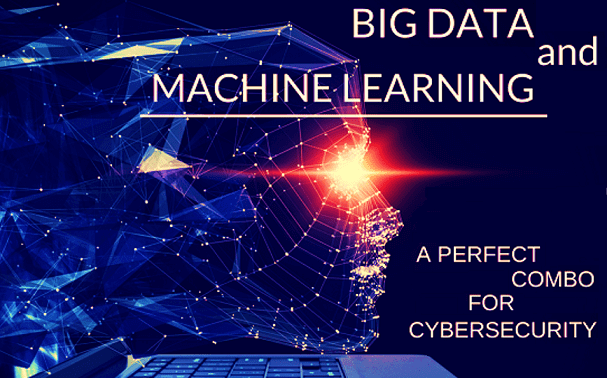 Big Data, Большие данные, Machine Learning, машинное обучение, защита информации, безопасность, Security