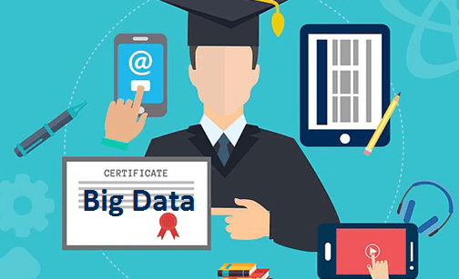 обучение Big Data, курсы по большим данным, тренинги большие данные для руководителей