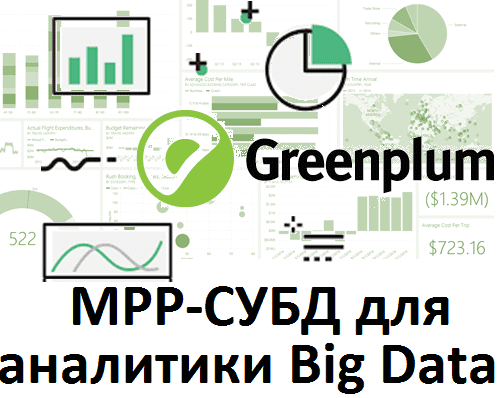 Greenplum, Big Data, Большие данные, обработка данных, архитектура, Hadoop, SQL, цифровизация, цифровая трансформация, DWH, ритейл, банк, Arenadata, Аренадата