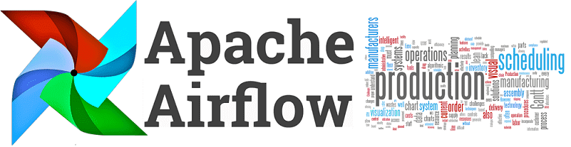 Big Data, Большие данные, обработка данных, Airflow, архитектура, администрирование