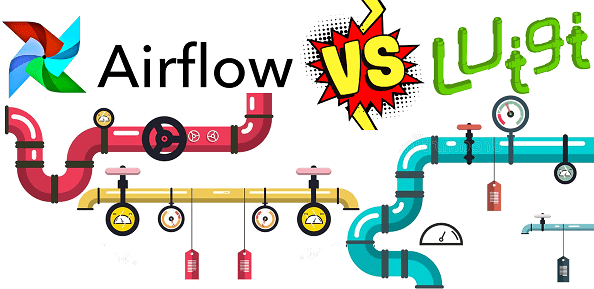 Apache Luigi vs AirFlow, курсы Airflow, обучение Airflow, обучение инженеров данных, инженерия данных, Big Data, Большие данные, обработка данных, Airflow, DataOps, Python, , ETL