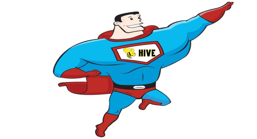 Hive, курсы по hive, обучение hadoop, курсы hadoop hive