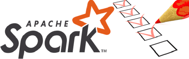 курсы по Spark, Apache Spark для начинающих открытый тест, обучение больших данных, большие данные, основы Big Data бесплатный тест