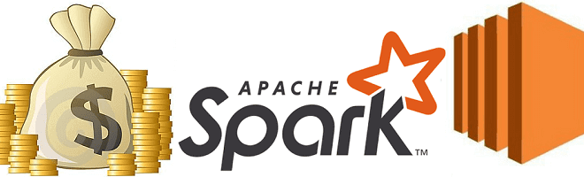 курсы по Spark, Apache Spark Для разработчиков и аналитиков больших данных, Apache Spark Для инженеров данных курсы обучение, экономика больших данных, Big Data AWS кейс оптимизации расходов