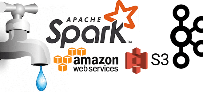 Spark Structured Streaming and Kafka data pipeline, курсы по Spark, Apache Spark Для разработчиков и инженеров данных, Apache Spark для инженеров, данных курсы обучение, экономика больших данных, Big Data AWS кейс оптимизации расходов