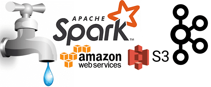 Spark Structured Streaming and Kafka data pipeline, курсы по Spark, Apache Spark Для разработчиков и инженеров данных, Apache Spark для инженеров, данных курсы обучение, экономика больших данных, Big Data AWS кейс оптимизации расходов