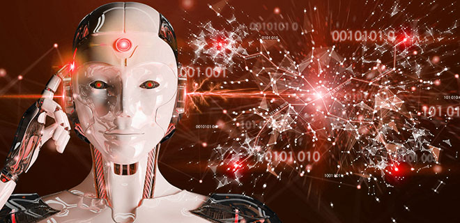 Будущее искусственного интеллекта: взаимодействие человека и машины