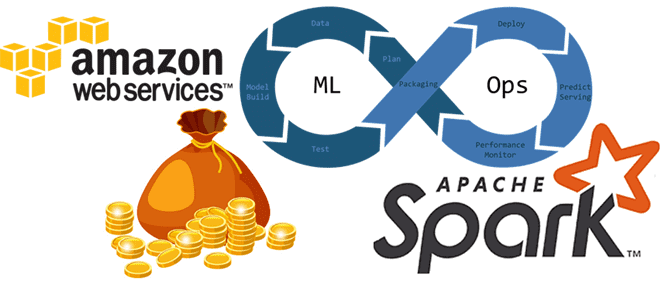 MLOPS примеры курсы обучение, AWS EMR Spark 3, курсы Spark Для дата-инженеров, обучение Apache Spark, Spark ML MLOps, обучение инженеров Machine Learning, Школа Больших Данных Учебный Центр Коммерсант