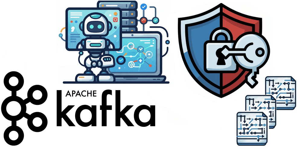 REST API Kafka пример, обучение администраторов и дата-инженеров Kafka
