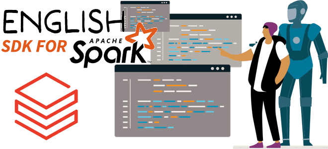 LLM AI MLOps Spark, MLOPS PySpark-AI примеры курсы обучение, Spark примеры курсы обучение AI ИИ, PySpark-AI English SDK Databricks курсы Machine Learning для дата-инженеров и аналитиков, обучение Machine Learning Apache Spark, Школа Больших Данных Учебный Центр Коммерсант