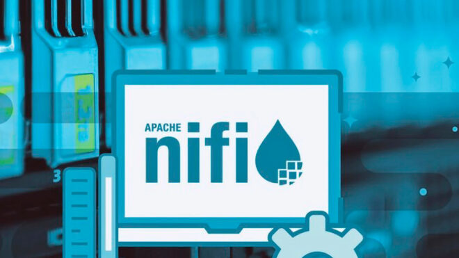 NIFI3: Эксплуатация Apache NIFI