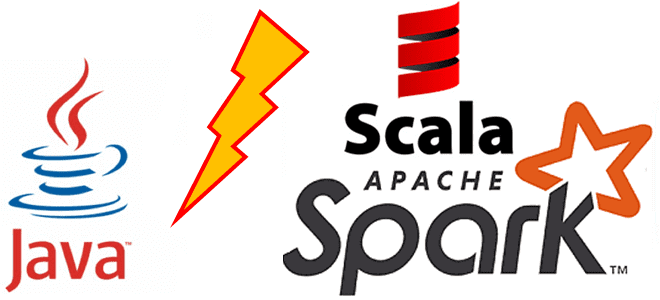 Apache Spark Scala vs Java vs Python, PySpark Spark Scala Java JVM примеры курсы обучение, разработка приложений Spark, Apache Spark для разработчиков и дата-инженеров примеры курсы обучение, Школа Больших Данных Учебный центр Коммерсант