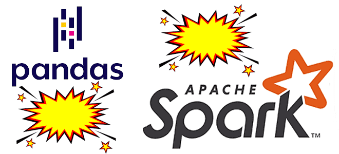 Apache Spark Python pandas, PySpark Spark pandas примеры курсы обучение, разработка приложений Spark, Apache Spark для разработчиков и дата-инженеров примеры курсы обучение, Школа Больших Данных Учебный центр Коммерсант