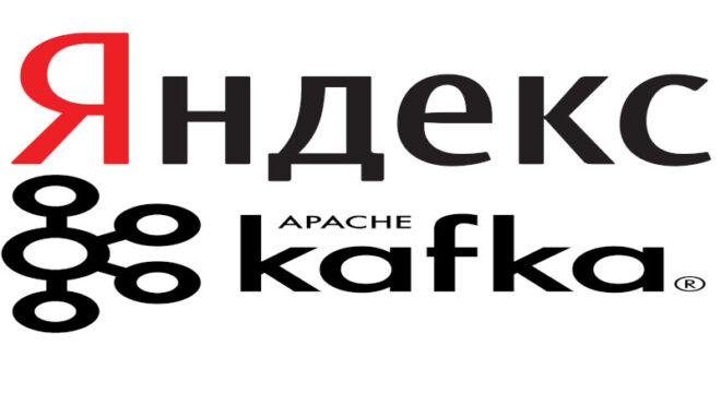 Yandex, GreenPlum, Big Data, nosql, Hadoop, MapReduce, Kafka