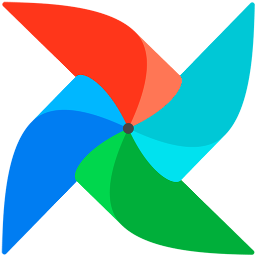 apacheAirflow_logo_icon