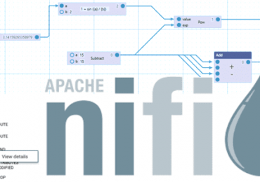 обучение Apache NiFi, Apache NiFi для инженера данных, эксплуатация Apache NiFi, Controller Service Apache NiFi, курсы дата-инженеров, Школа Больших Данных Учебный Центр Коммерсант