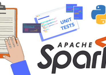 Apache Spark для разработчика примеры курсы обучение, PySpark тестирование assert примеры, PySpark Spark дата-инженерия примеры, Школа Больших Данных Учебный центр Коммерсант