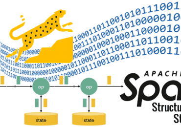 обучение Spark, Spark Structured Streaming RocksDB state backend, потоковая обработка данных Spark Structured Streaming, курсы Spark для разработчиков, Школа Больших Данных Учебный Центр Коммерсант
