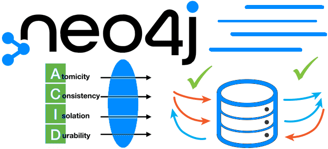 Neo4j примеры курсы обучение, NoSQL примеры курсы обучение, транзакции в Neo4j , Школа Больших Данных Учебный центр Коммерсант