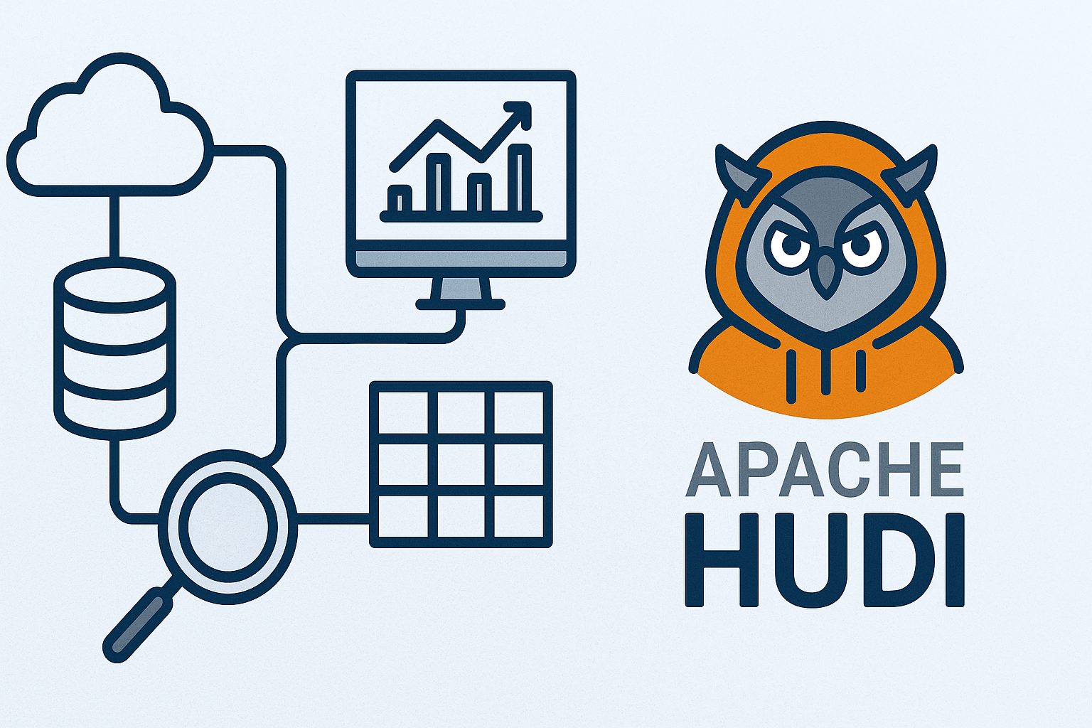 Apache Hudi