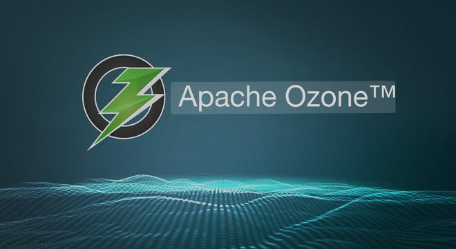 Apache Ozone - объектное хранилища поверх HDFS