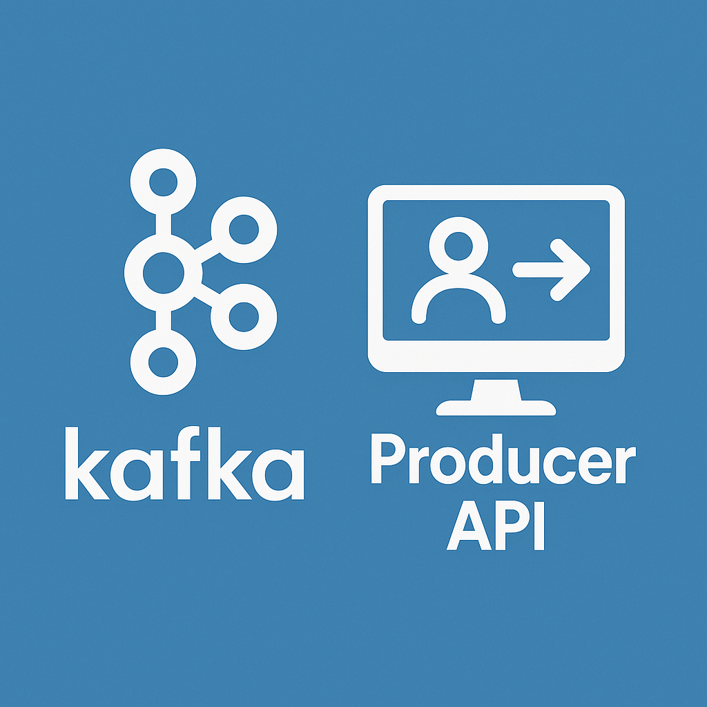 Kafka Producer - энциклопедия BigdataSchool
