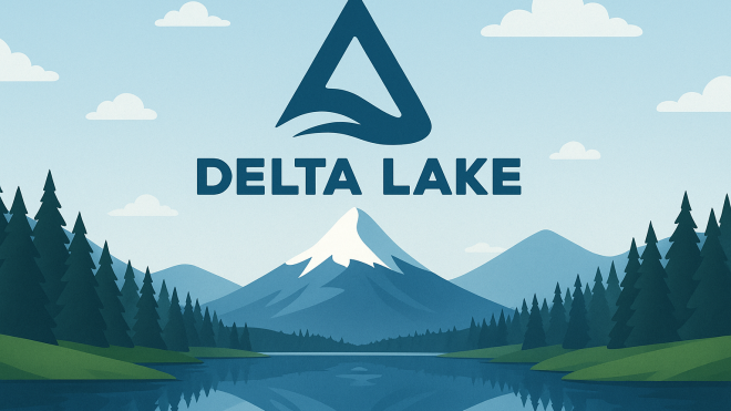 Delta lake с Big Data School