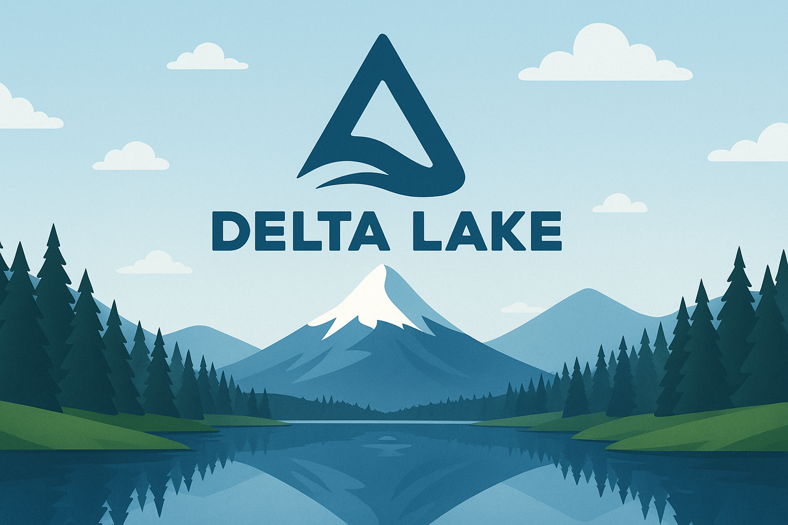 Delta Lake BigdataSchool