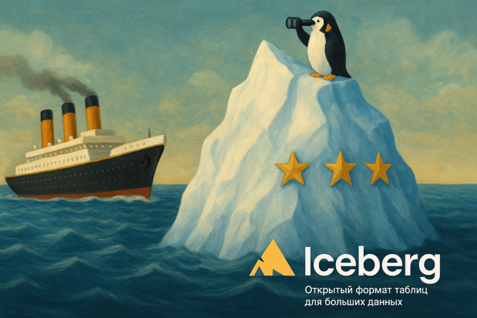 Apache Iceberg