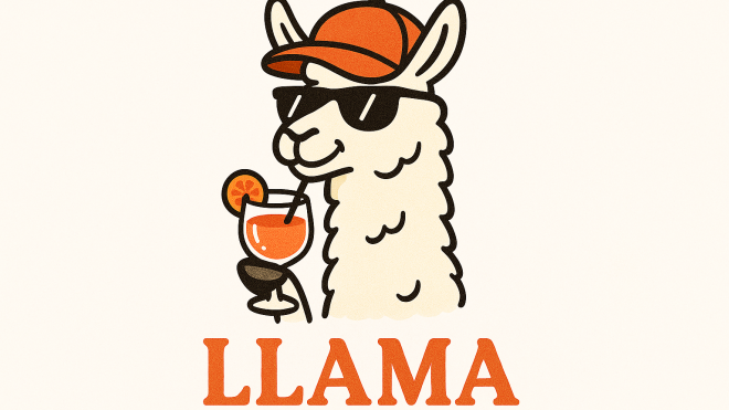 LLAMA знакомство - что это и с чем едят?!