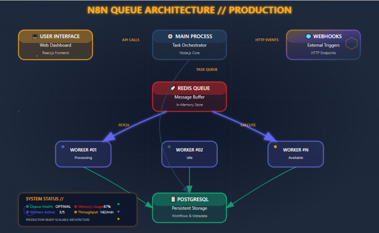 n8n - энциклопедия BigdataSchool