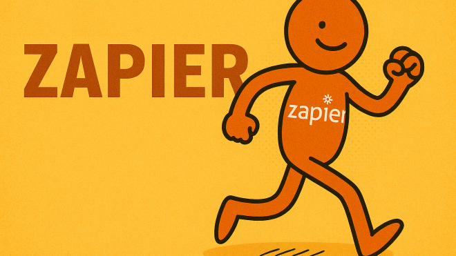 Zapier no code автоматизация от https://bigdataschool.ru
